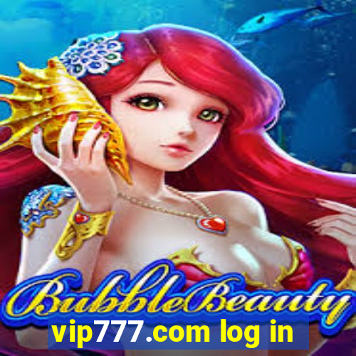 vip777.com log in